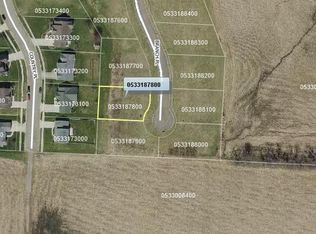 1907 Branch Pl, Lancaster, OH 43130