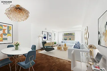 411 East 53rd Street, #14F