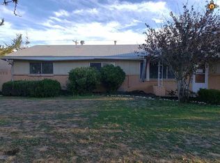 316 Swinging Spear Rd, Roswell, NM 88201