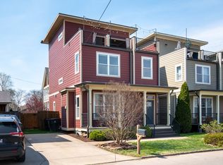 709 44th Ave N, Nashville, TN 37209