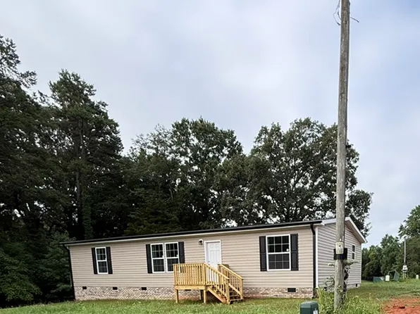 11760 Us Highway 52, Rockwell, NC 28138