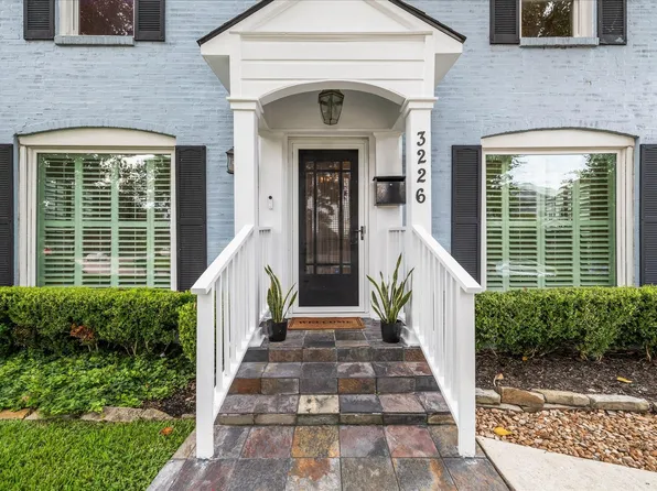3226 Milburn St, Houston, TX 77021