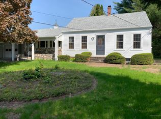 15 Blanchette St, Lewiston, ME 04240