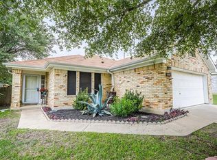 504 Honeysuckle Ln, Pflugerville, TX 78660