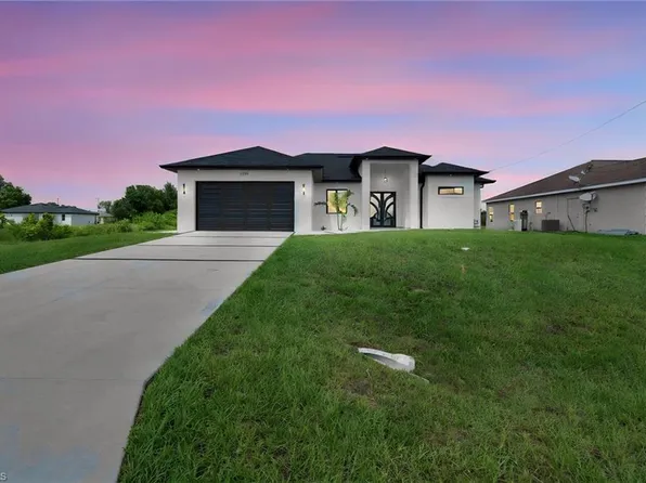 3724 7th ST SW, LEHIGH ACRES, FL 33976