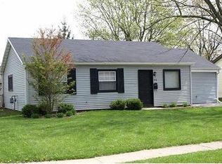 334 Lombard Rd, Columbus, OH 43228