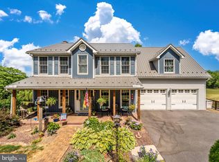 13018 Unger Rd, Hagerstown, MD 21742