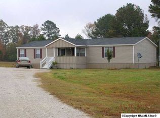 792 County Road 323, Moulton, AL 35650