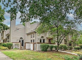 Dilworth Place, Charlotte, NC 28203
