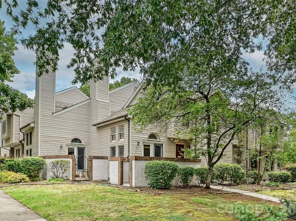801 Lexington Ave, Charlotte, NC 28203