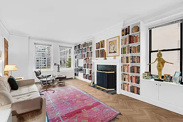 14 Sutton Place South, #8G