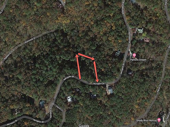 3rd image of Newport Dr #1786
