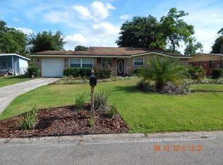 4936 Locksley Ave, Jacksonville, FL 32208