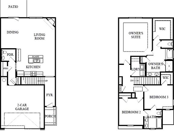 4th image of 204 Lower Pheasant Ln #72