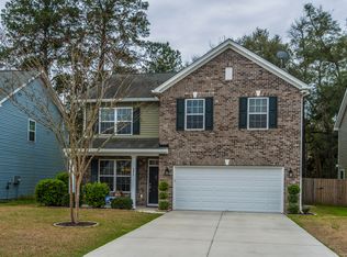 4957 Serene Ln, Hollywood, SC 29449
