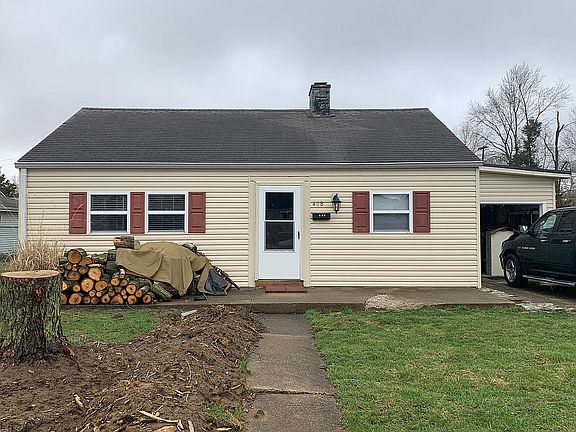 3rd image of 408 W Pennsylvania St