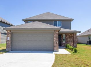 1125 Marquis Dr, Bryan, TX 77803