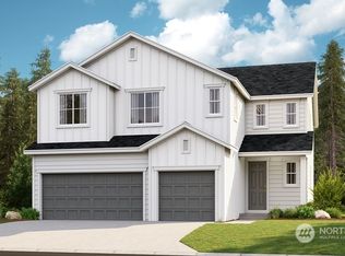 Plan A-330 Plan, Glacier Pointe at Tehaleh, Bonney Lake, WA 98391 | Zillow