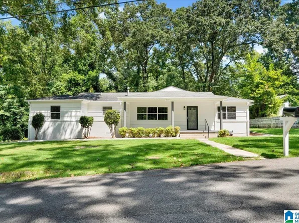 420 Redmayne Rd, Gardendale, AL 35071
