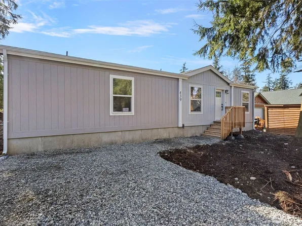 439 Sycamore Road, Coupeville, WA 98239