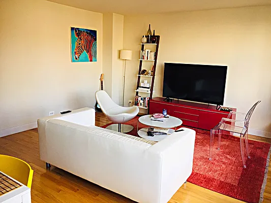 Rented by Manhattan Flats | media 11