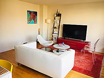 Rented by Manhattan Flats