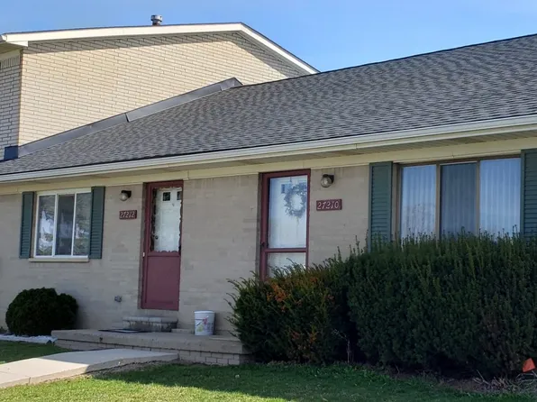 27210 Spaulding Rd Unit 14-1, New Hudson, MI 48165