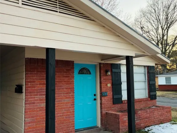 559 Woodrow St, Shreveport, LA 71108