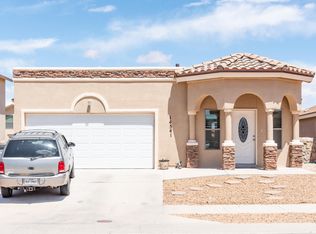 14541 Jesus Almeida Ave, El Paso, TX 79938
