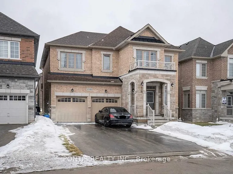 2318 Lozenby St — Photo 2