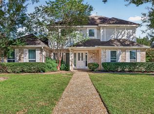 1715 Earl Of Dunmore St, Katy, TX 77449