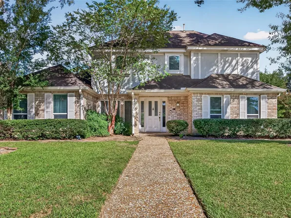 1715 Earl Of Dunmore St, Katy, TX 77449