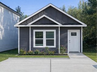 16902 W Alderson, Montgomery, TX 77316