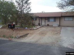 9105 Fremont Way, Reno, NV 89506