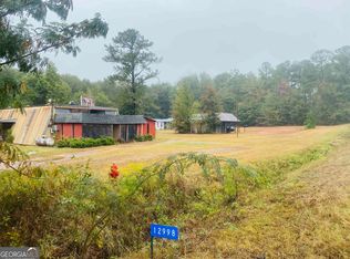 12998 State Highway 520, Richland, GA 31825