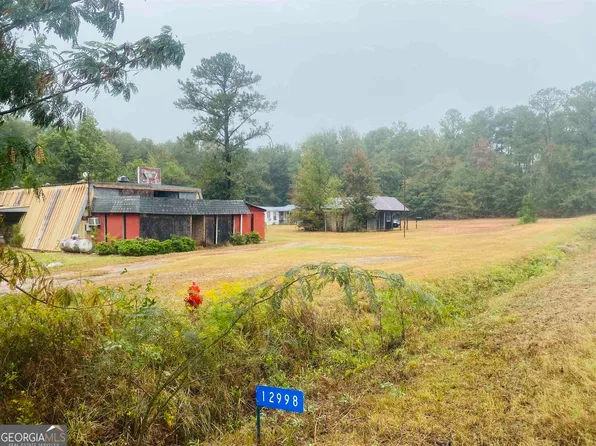 12998 State Highway 520, Richland, GA 31825