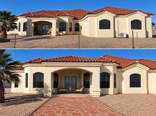 21038 S Cheyenne Rd, Yucca, AZ 86438
