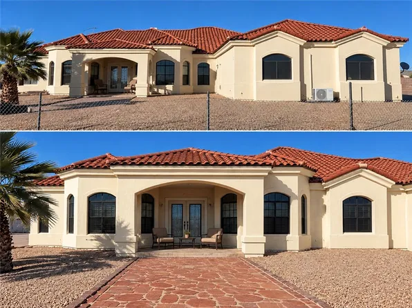 21038 S Cheyenne Road, Yucca, AZ 86438