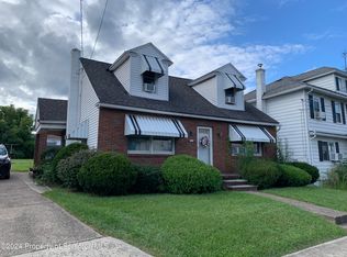 523 Edith St #L-189, Old Forge, PA 18518