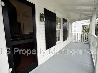 32 Sanford St #B, Saint Augustine, FL 32084