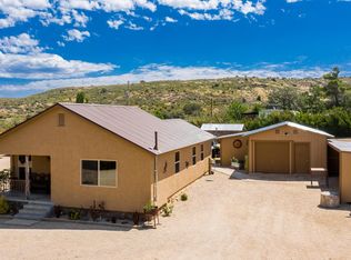 16066 W Young Ln, Kirkland, AZ 86332
