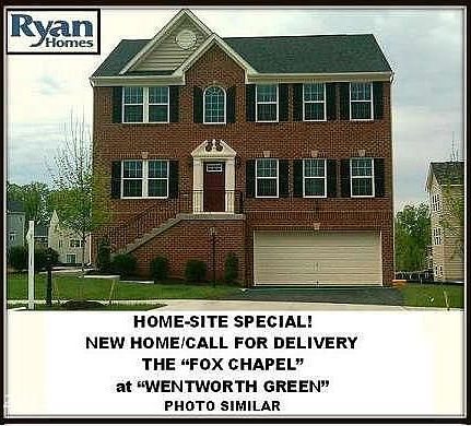 1st image of 13701 Hastenbeck Dr
