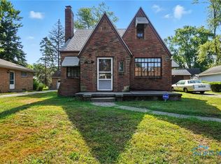 1605 Lombard Ave, Toledo, OH 43614