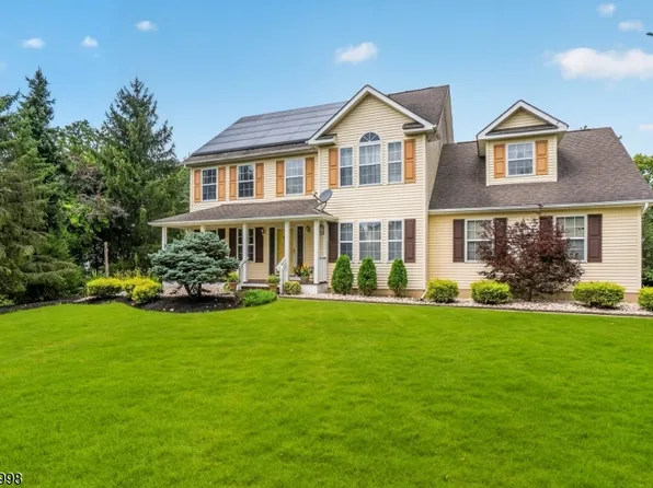 33 Summit Rd, Green Twp., NJ 07821