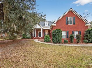 273 Shadow Moss Circle, Richmond Hill, GA 31324