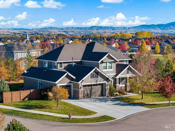 1934 N Synergy Pl, Eagle, ID 83616