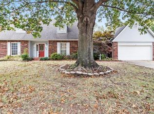 1206 W Ocala St, Broken Arrow, OK 74011