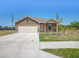 8204 High Garden St, Fort Worth, TX 76123