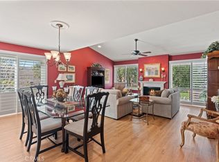 28426 Borgona, Mission Viejo, CA 92692