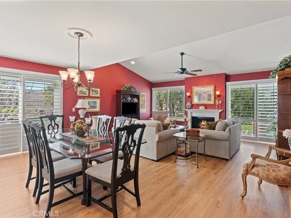 28426 Borgona, Mission Viejo, CA 92692